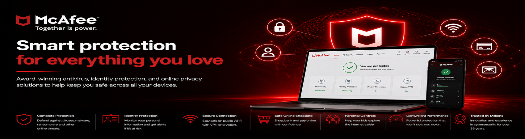 Shop Banner